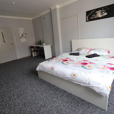 Fantastic Waw - M3 Room 3 Varsavia Esterno foto