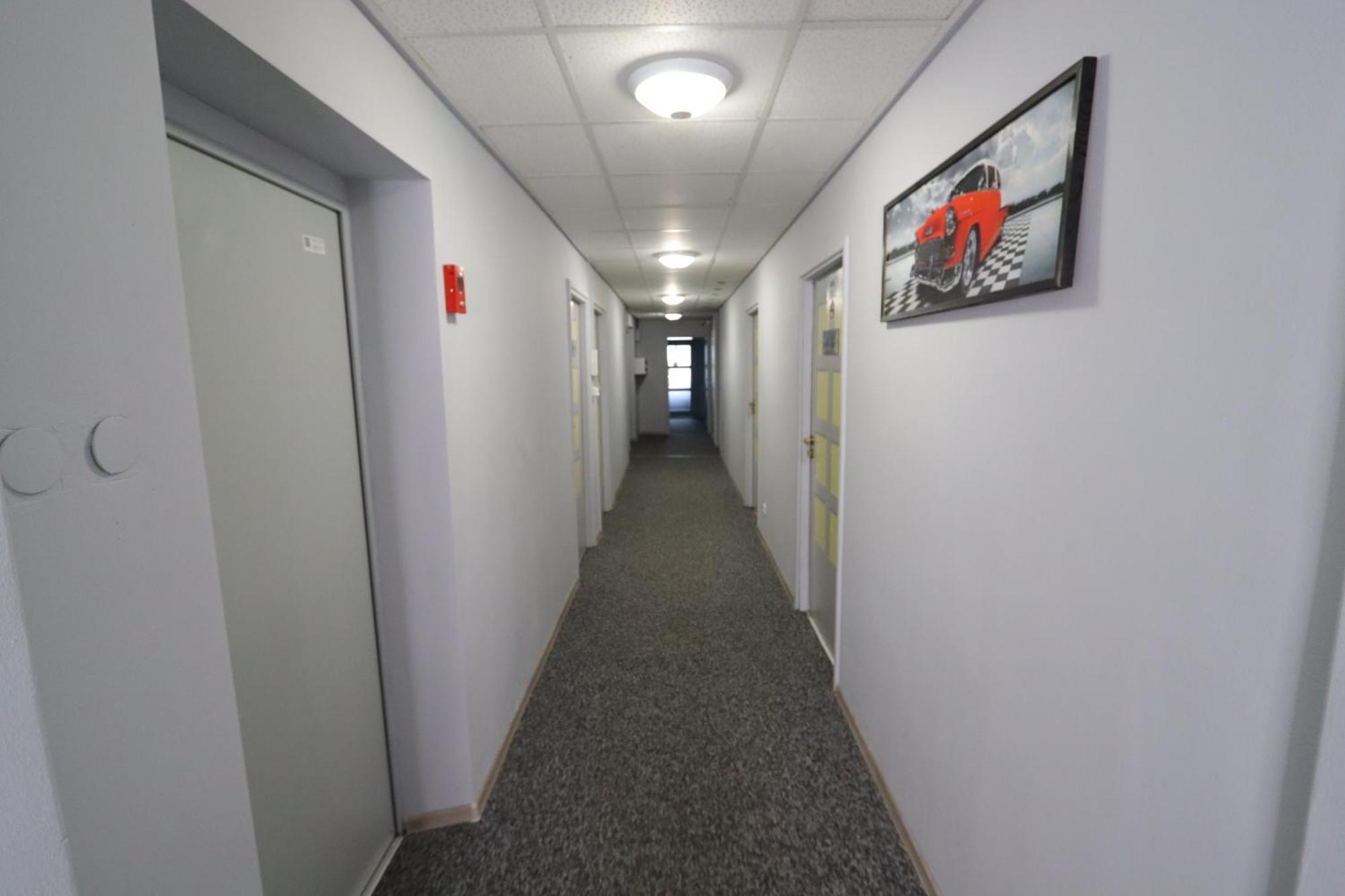 Fantastic Waw - M3 Room 3 Varsavia Esterno foto