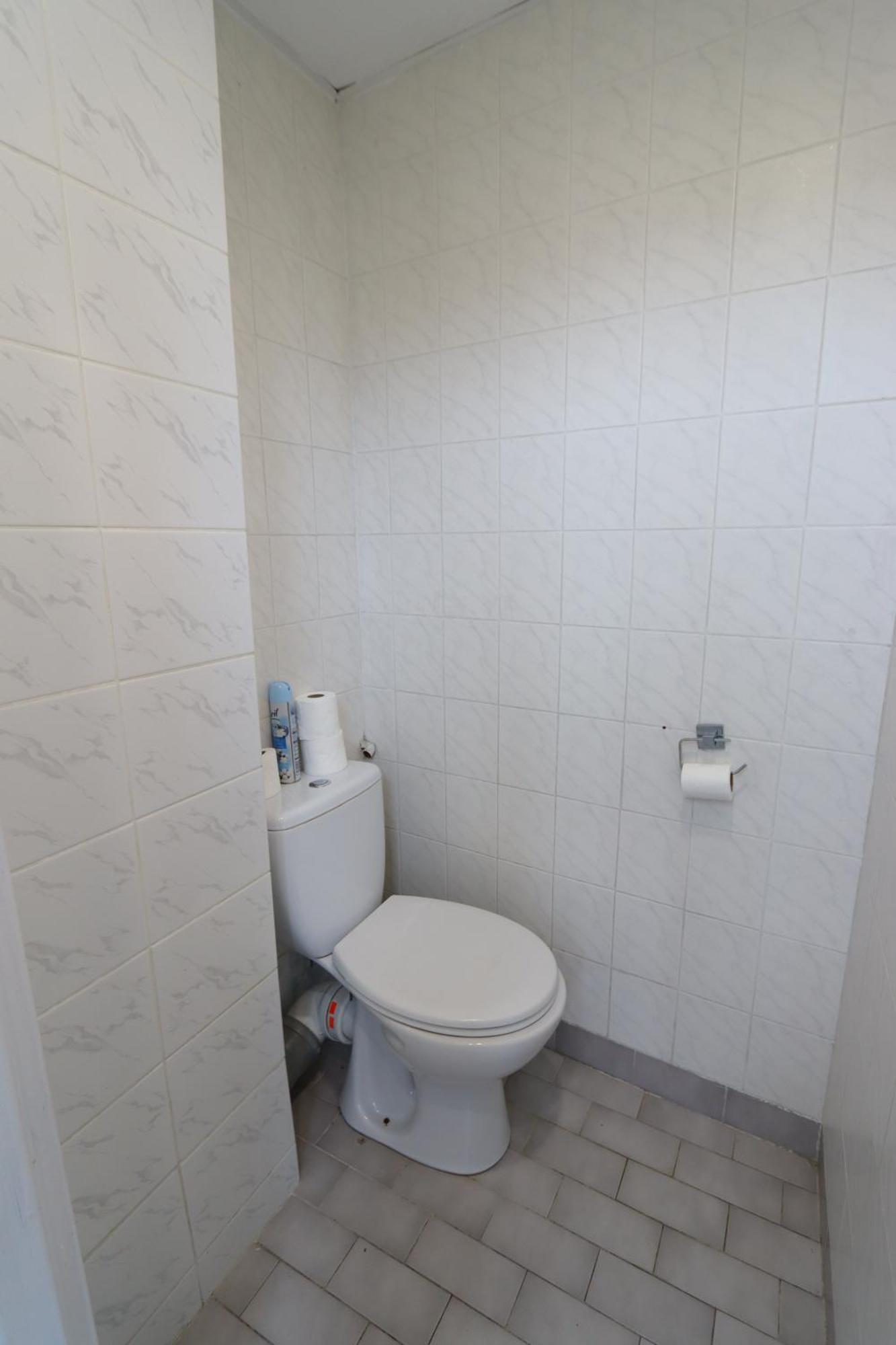 Fantastic Waw - M3 Room 3 Varsavia Esterno foto