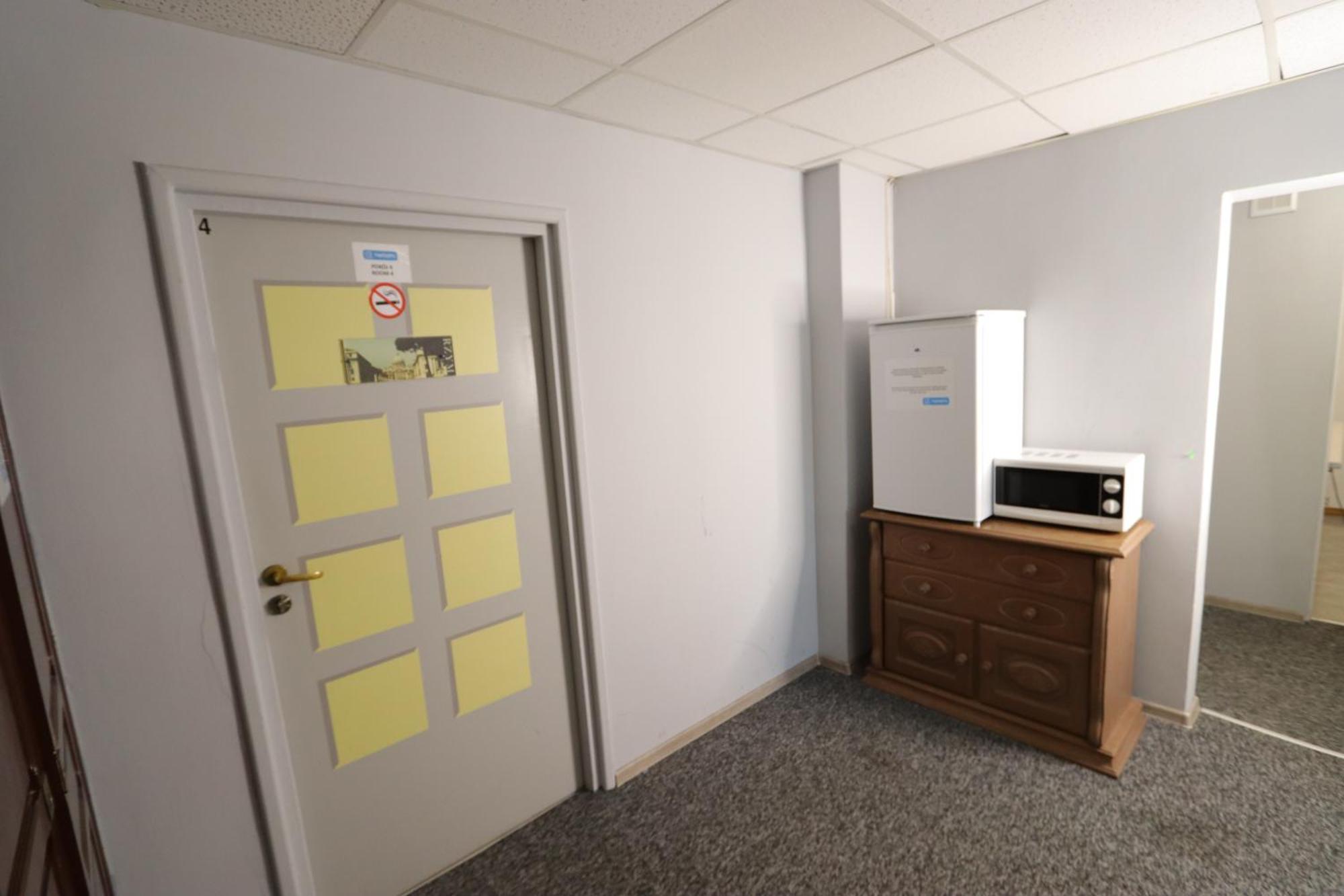 Fantastic Waw - M3 Room 3 Varsavia Esterno foto