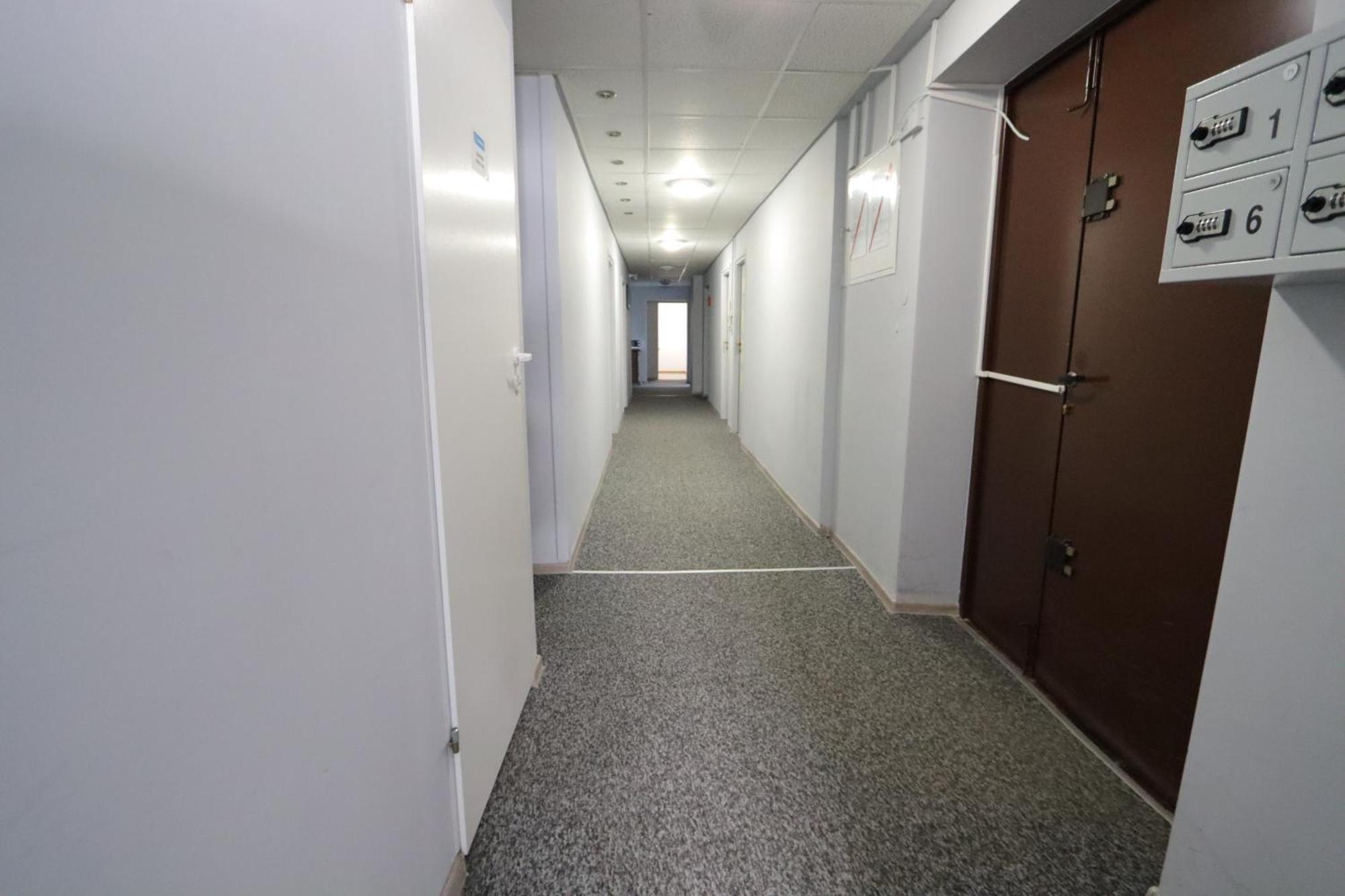 Fantastic Waw - M3 Room 3 Varsavia Esterno foto
