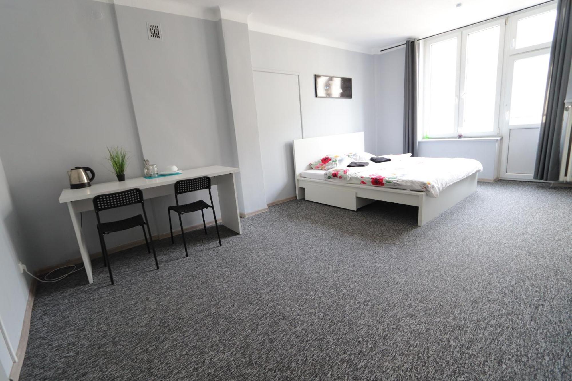 Fantastic Waw - M3 Room 3 Varsavia Esterno foto
