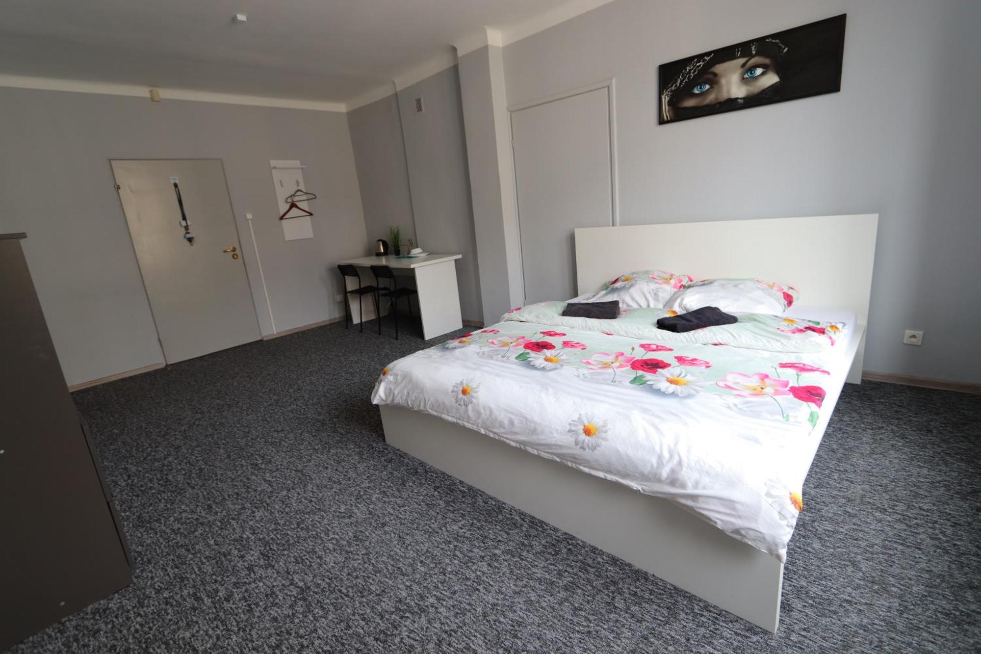 Fantastic Waw - M3 Room 3 Varsavia Esterno foto