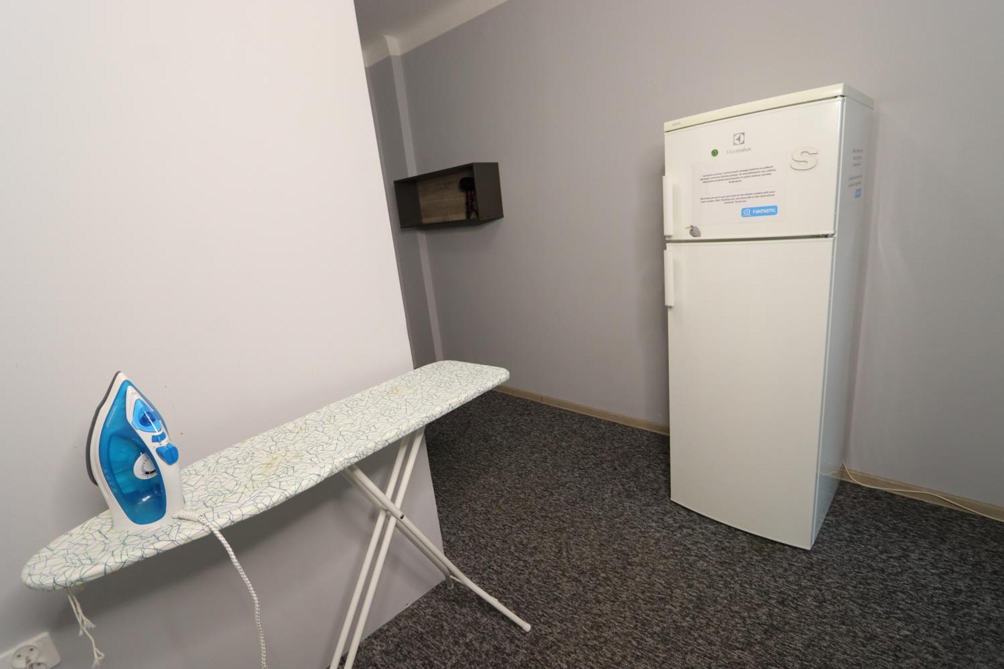 Fantastic Waw - M3 Room 3 Varsavia Esterno foto